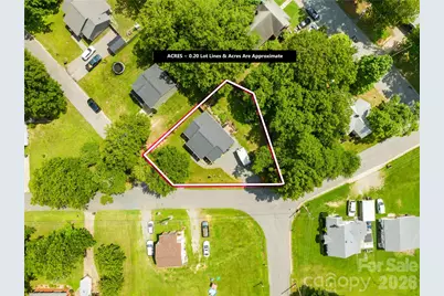 210 E 6th Street, Cherryville, NC 28021 - Photo 26