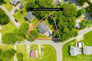 210 E 6th St, Cherryville, NC 28021 - Photo 26