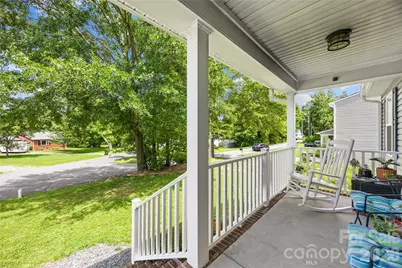 210 E 6th Street, Cherryville, NC 28021 - Photo 38