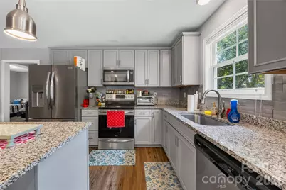 210 E 6th Street, Cherryville, NC 28021 - Photo 30