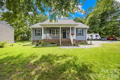 210 E 6th Street, Cherryville, NC 28021 - Photo 24