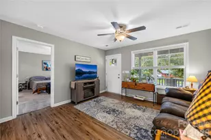 210 E 6th St, Cherryville, NC 28021 - Photo 2