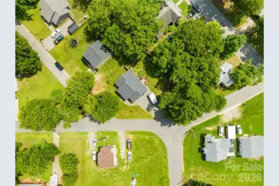 210 E 6th Street, Cherryville, NC 28021 - Photo 28
