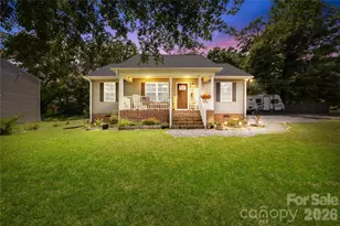 210 E 6th St, Cherryville, NC 28021 - Photo 22