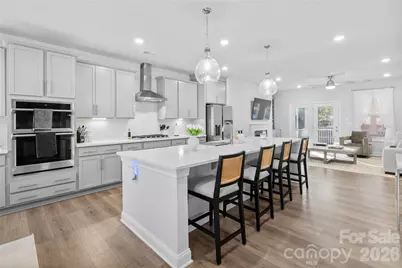 3721 Keyworth Way, Indian Land, SC 29707 - Photo 12