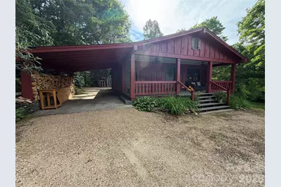 225 High Ridge Road, Little Switzerland, NC 28749 - Photo 1