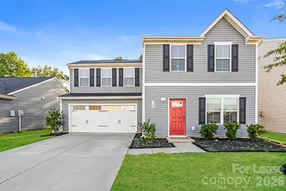 160 Browband Street, Troutman, NC 28166 - Photo 1