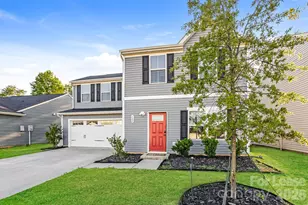 160 Browband St, Troutman, NC 28166 - Photo 4