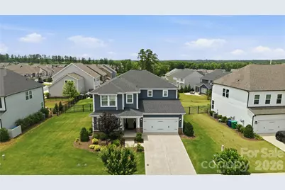 6012 Millbridge Parkway, Waxhaw, NC 28173 - Photo 38