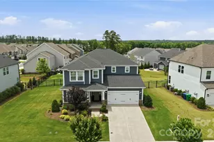 6012 Millbridge Pkwy, Waxhaw, NC 28173 - Photo 38