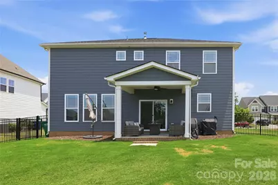 6012 Millbridge Parkway, Waxhaw, NC 28173 - Photo 28
