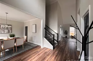 236 Mark Ryan Ln, Dallas, NC 28034 - Photo 6
