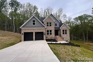 236 Mark Ryan Ln, Dallas, NC 28034 - Photo 2