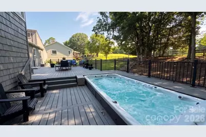 8401 Raintree Lane, Charlotte, NC 28277 - Photo 6