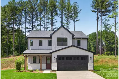14029 Roosevelt Grove Drive, Huntersville, NC 28078 - Photo 1