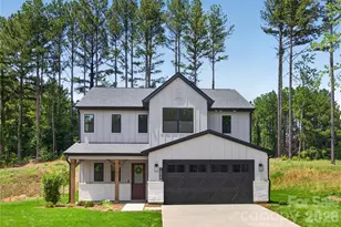 14029 Roosevelt Grv Dr, Huntersville, NC 28078 - Photo 1
