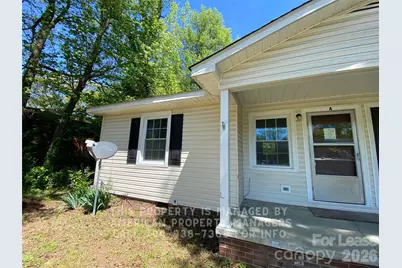 1507 Jamaica Road #A, Kannapolis, NC 28083 - Photo 1