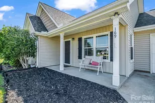 169 Oakbrook Ln, Gaffney, SC 29341 - Photo 8