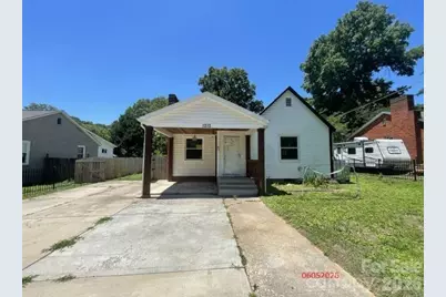 1212 Meadow Lane Lane, Charlotte, NC 28205 - Photo 2