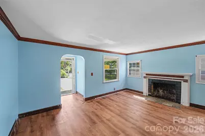 1212 Meadow Lane Lane, Charlotte, NC 28205 - Photo 6