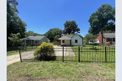 1212 Meadow Lane Lane, Charlotte, NC 28205 - Photo 1