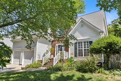 1116 Blueberry Lane, Charlotte, NC 28226 - Photo 26