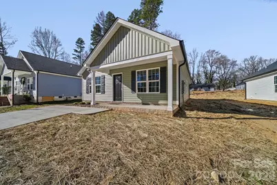 1129 Kenly Street, Salisbury, NC 28144 - Photo 2