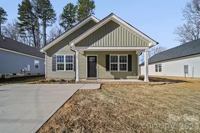 1129 Kenly Street, Salisbury, NC 28144 - Photo 1