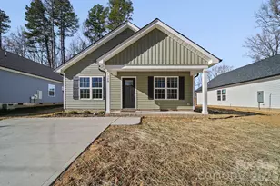 1129 Kenly St, Salisbury, NC 28144 - Photo 1