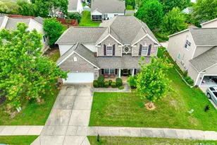 13183 Wilburn Park Ln, Indian Land, SC 29707 - Photo 2