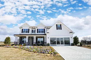 7205 Farmingdale Ln, Harrisburg, NC 28075 - Photo 2