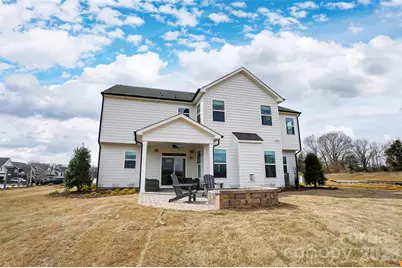 7205 Farmingdale Lane, Harrisburg, NC 28075 - Photo 48