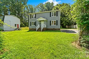 5516 Ilford St, Charlotte, NC 28215 - Photo 1