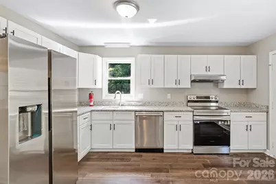 5516 Ilford Street, Charlotte, NC 28215 - Photo 2