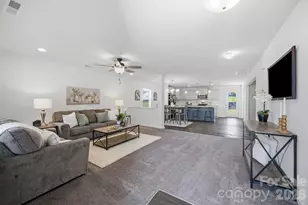 134 Clove Hitch Dr, Statesville, NC 28677 - Photo 8