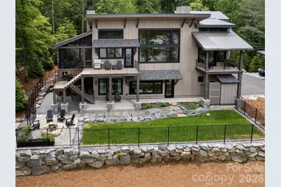 425 Dockside Drive, Nebo, NC 28761 - Photo 36