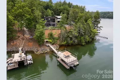 425 Dockside Drive, Nebo, NC 28761 - Photo 40