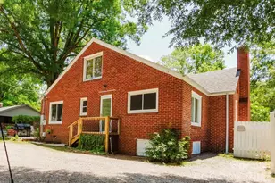 307 E 2nd St, Oakboro, NC 28129 - Photo 30