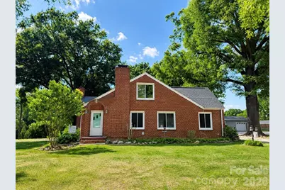 307 E 2nd Street, Oakboro, NC 28129 - Photo 2