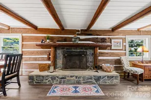 1878 Linville River Rd, Nebo, NC 28761 - Photo 26