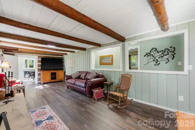 1878 Linville River Road, Nebo, NC 28761 - Photo 34