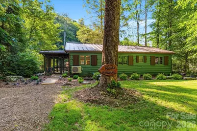 1878 Linville River Road, Nebo, NC 28761 - Photo 2