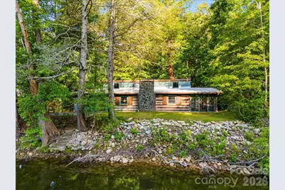 1878 Linville River Road, Nebo, NC 28761 - Photo 1