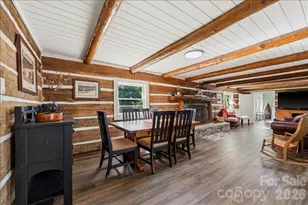 1878 Linville River Rd, Nebo, NC 28761 - Photo 36