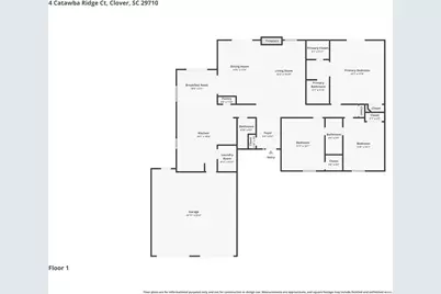 4 Catawba Ridge Court, Lake Wylie, SC 29710 - Photo 46