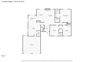 4 Catawba Ridge Ct, Lake Wylie, SC 29710 - Photo 46