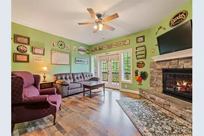 406 Inverness Drive, Waynesville, NC 28785 - Photo 40