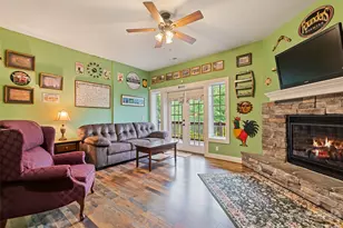 406 Inverness Dr, Waynesville, NC 28785 - Photo 40