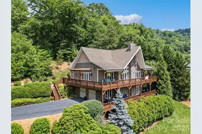 406 Inverness Drive, Waynesville, NC 28785 - Photo 4