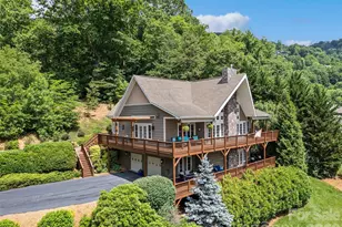 406 Inverness Dr, Waynesville, NC 28785 - Photo 4